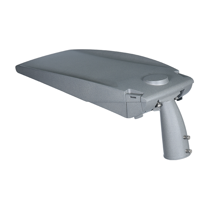 چراغ خیابان آلومینیومی فضای باز PY-LED597A-200W چراغ خیابان آلومینیومی فضای باز PY-LED597A-200W