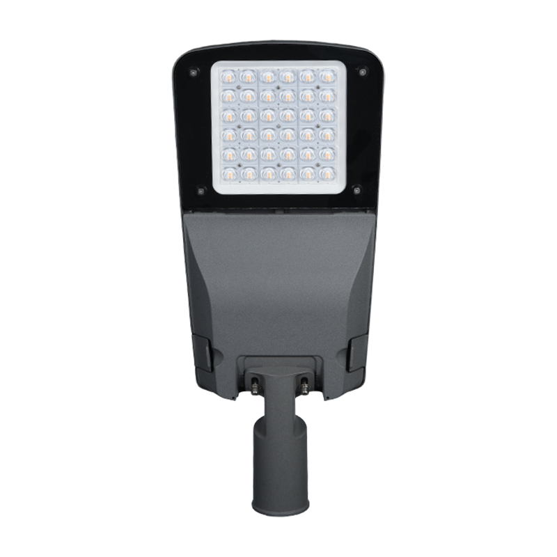 چراغ خیابانی آلومینیومی ریخته گری ضد آب با کیفیت بالا PY-LED519-100W