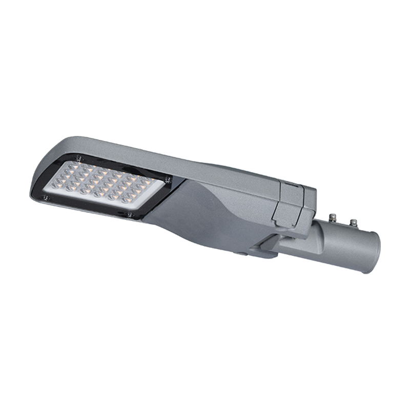 چراغ خیابانی آلومینیومی ریخته گری ضد آب با کیفیت بالا PY-LED519-100W