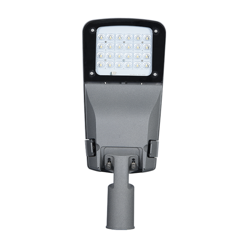 چراغ خیابانی آلومینیومی ریخته گری با کیفیت بالا PY-LED519-50W