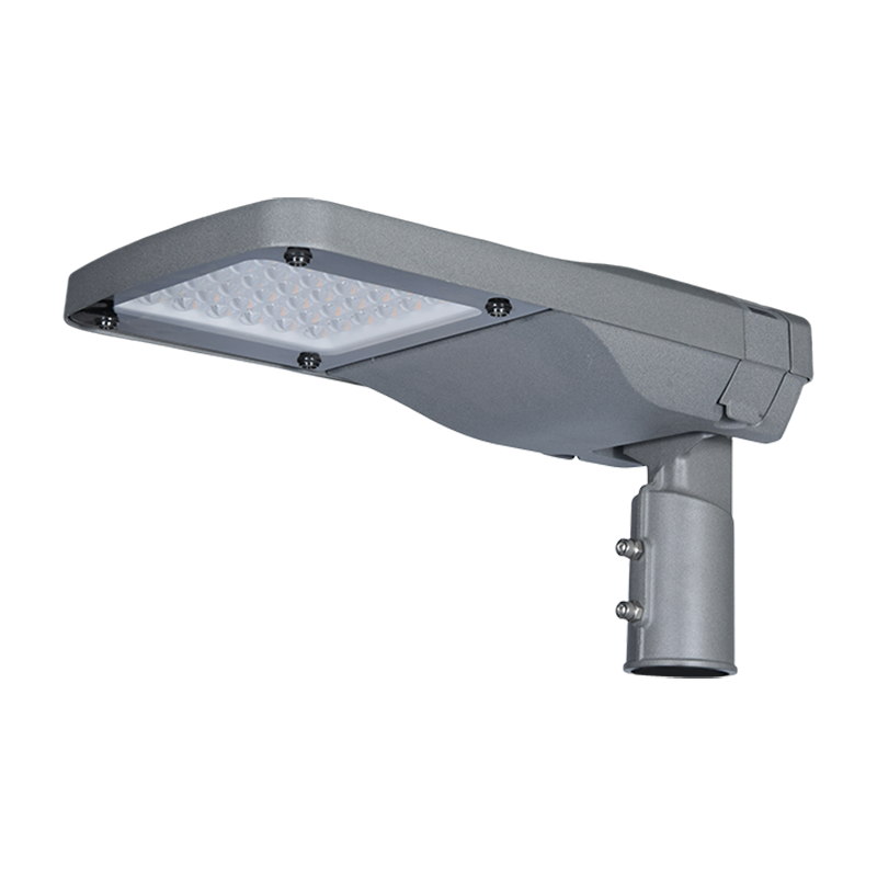 چراغ خیابانی آلومینیومی ریخته گری ضد آب با کیفیت بالا PY-LED519-100W چراغ خیابانی آلومینیومی ریخته گری ضد آب با کیفیت بالا PY-LED519-100W