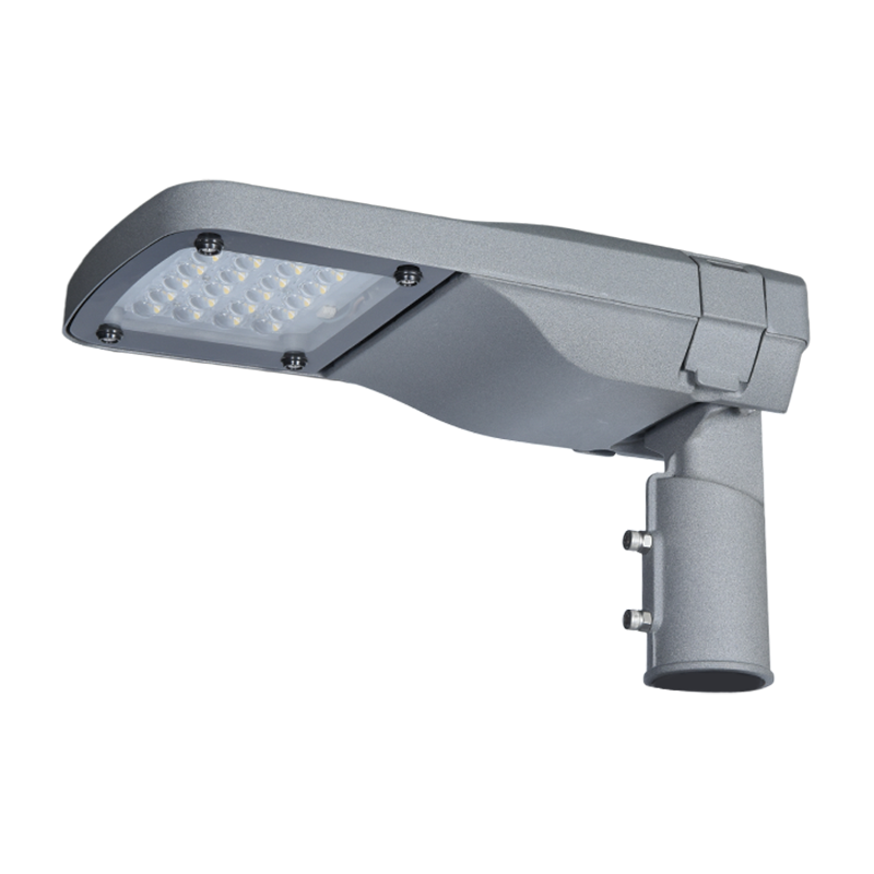 چراغ خیابانی آلومینیومی ریخته گری با کیفیت بالا PY-LED519-50W چراغ خیابانی آلومینیومی ریخته گری با کیفیت بالا PY-LED519-50W