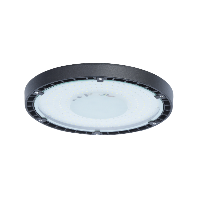 PY-LED916-150W آلومینیومی نور خلیج بالا