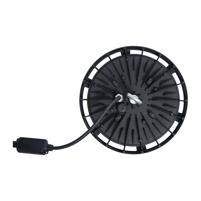 PY-LED916A-100W دارای چراغ بای بالا مقاوم در برابر خوردگی PY-LED916A-100W دارای چراغ بای بالا مقاوم در برابر خوردگی
