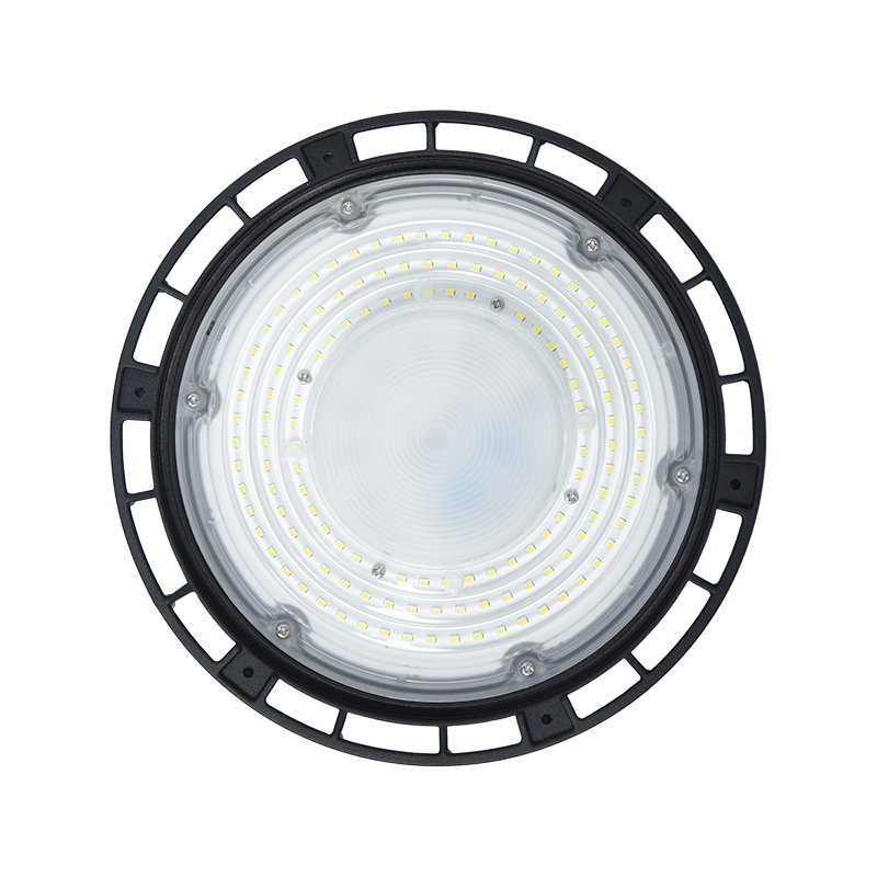PY-LED916PAC-100W نورگیر آلومینیومی ریخته گری بالا