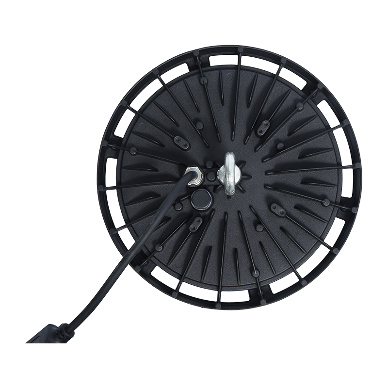 PY-LED916-150W آلومینیومی نور خلیج بالا PY-LED916-150W آلومینیومی نور خلیج بالا