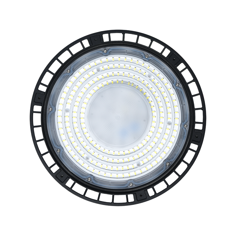 PY-LED916PAC-150W نورگیر آلومینیومی ریخته گری بالا