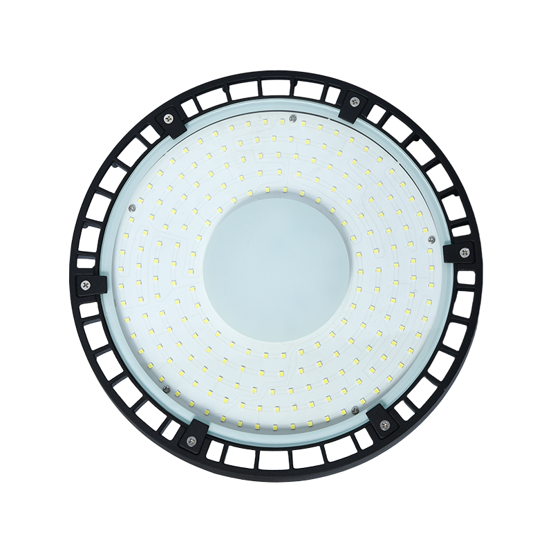 PY-LED916-150W آلومینیومی نور خلیج بالا