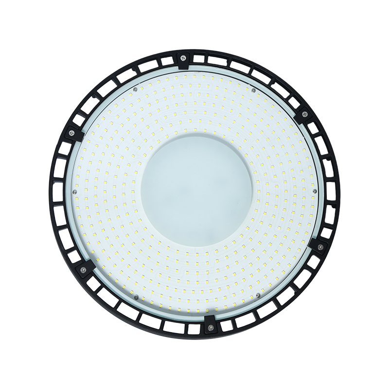 PY-LED916-300W روشنایی بالا آلومینیومی نور خلیج بالا