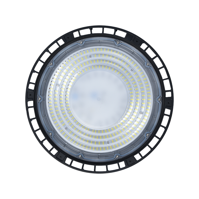PY-LED916PAC-200W نور با کیفیت بالا آلومینیومی ریخته گری شده