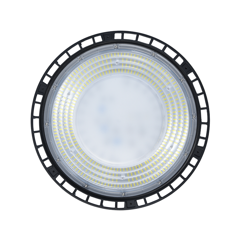PY-LED916PAC-300W نورگیر آلومینیومی ریخته گری مقاوم در برابر خوردگی