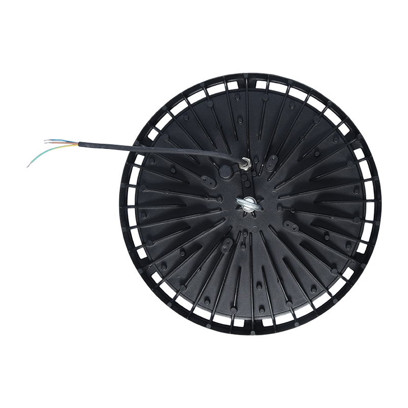 PY-LED916PAC-300W نورگیر آلومینیومی ریخته گری مقاوم در برابر خوردگی PY-LED916PAC-300W نورگیر آلومینیومی ریخته گری مقاوم در برابر خوردگی