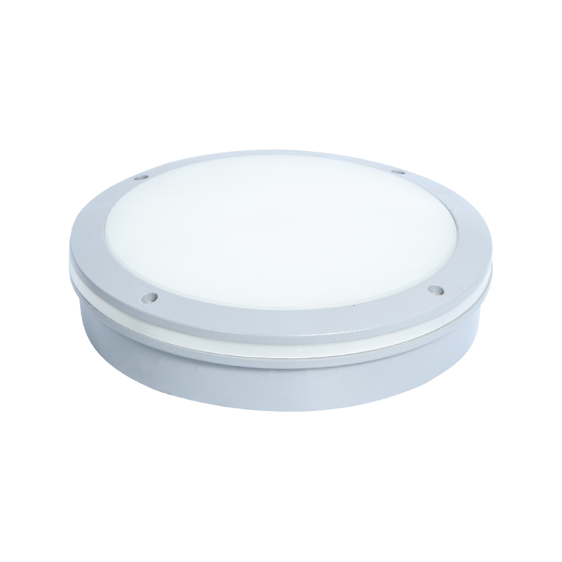 چراغ های بسته دیواری فضای باز با کیفیت بالا PY-LED6018-20W