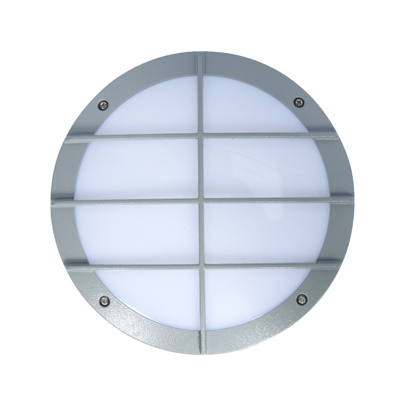 چراغ های بسته دیواری بادوام فضای باز PY-LED6019A-30W