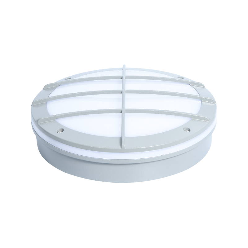 چراغ های بسته دیواری بادوام فضای باز PY-LED6019A-30W