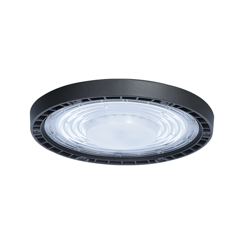 PY-LED916PAC-300W نورگیر آلومینیومی ریخته گری مقاوم در برابر خوردگی