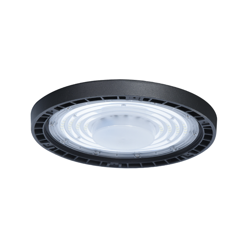 PY-LED916PAC-150W نورگیر آلومینیومی ریخته گری بالا