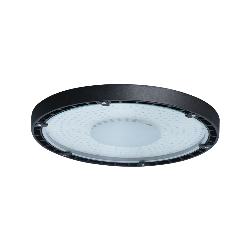 PY-LED916-300W روشنایی بالا آلومینیومی نور خلیج بالا