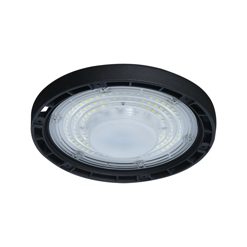 PY-LED916PAC-100W نورگیر آلومینیومی ریخته گری بالا