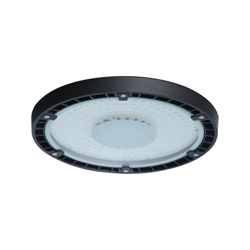 PY-LED916AC-200W نورگیر آلومینیومی مقاوم در برابر خوردگی