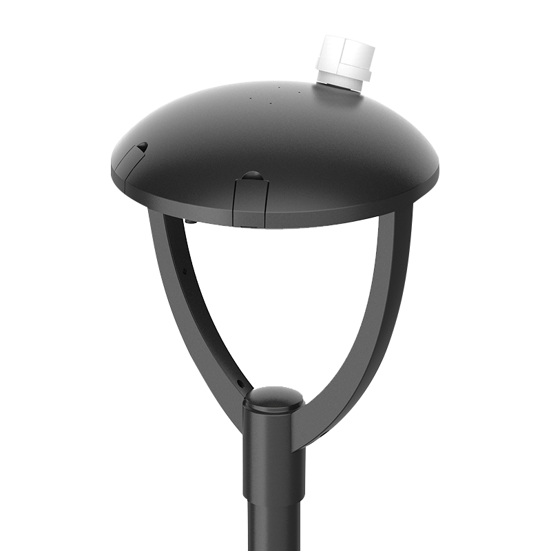 چراغ باغی آلومینیومی ریخته گری با کیفیت بالا PY-LED700A-80W