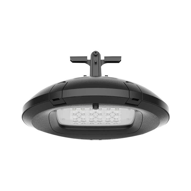 نورپردازی باغچه آلومینیومی ریخته گری با کیفیت بالا PY-LED700B-80W