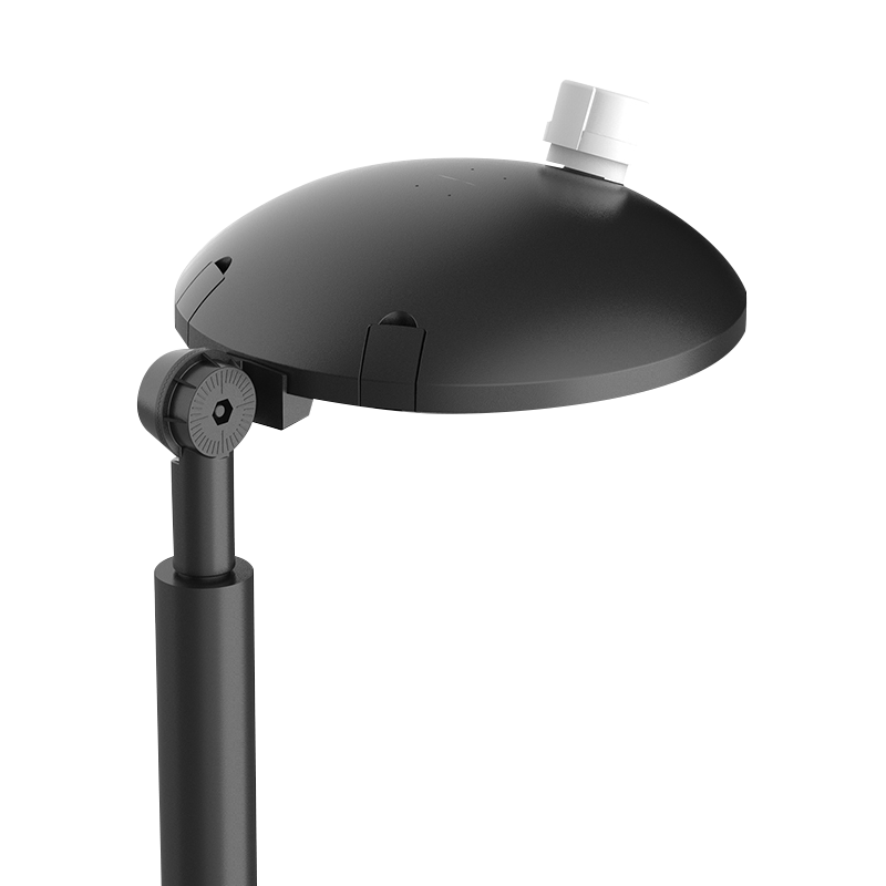 نورپردازی باغچه مقاوم در برابر خوردگی آلومینیوم ریخته گری PY-LED700C-80W