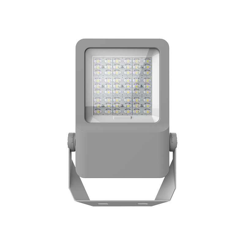 نورافکن LED ضد آب در فضای باز F01-100