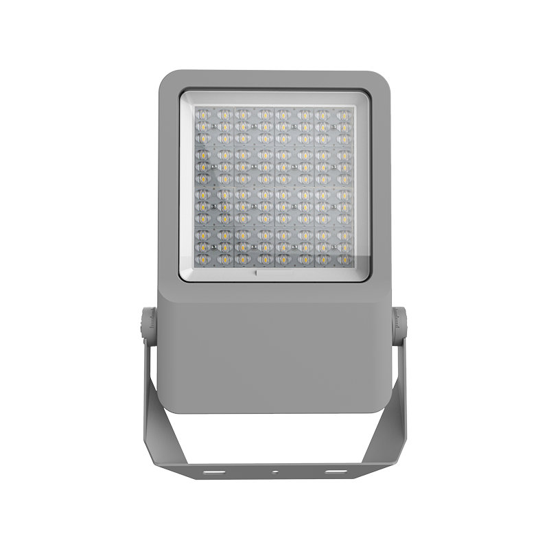 نورافکن LED با روشنایی بالا در فضای باز F01-200 نورافکن LED با روشنایی بالا در فضای باز F01-200