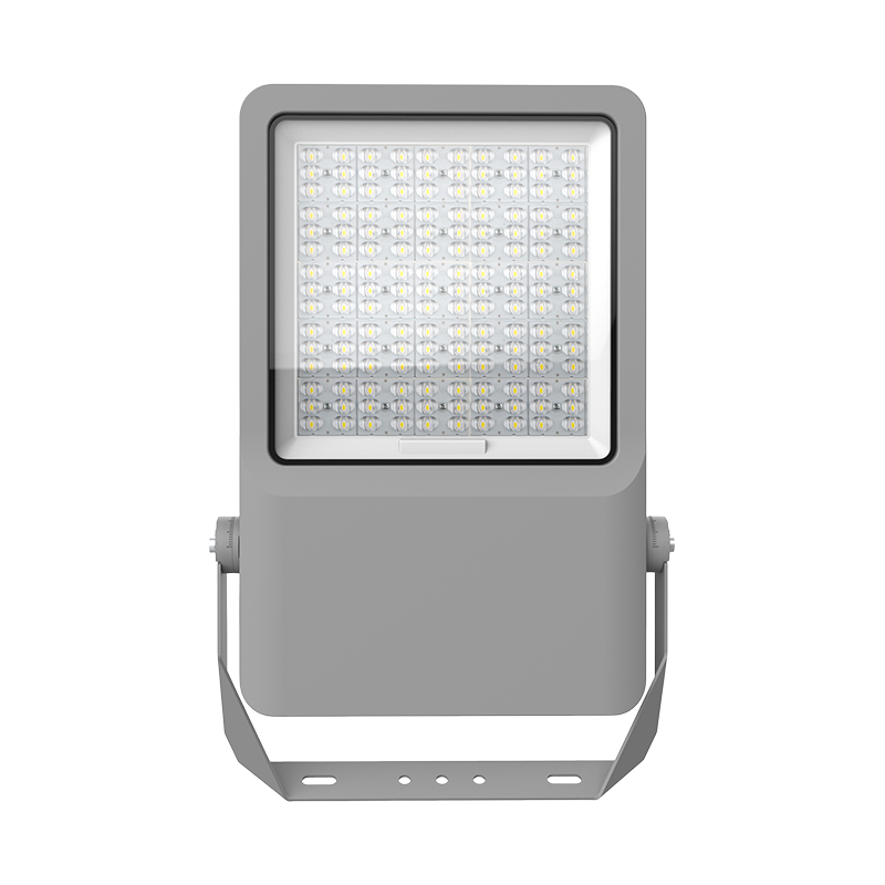 نورافکن LED فوق العاده نازک و با روشنایی بالا F01-300