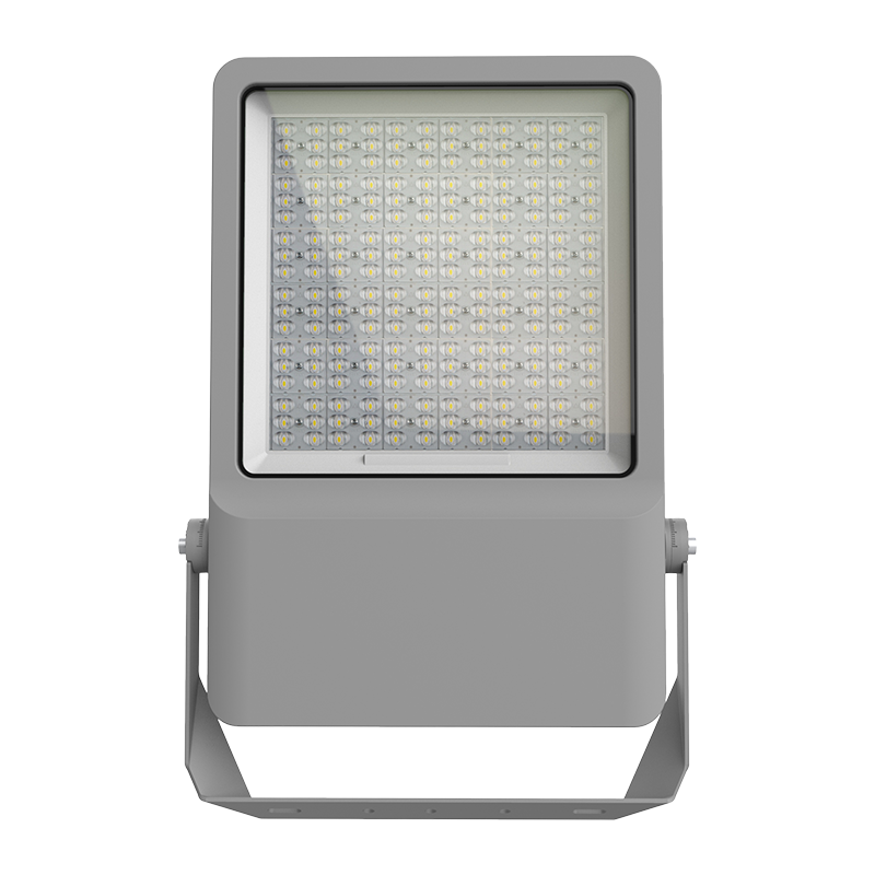 نورافکن LED ضد آب و ضد گرد و غبار فضای باز F01-400 نورافکن LED ضد آب و ضد گرد و غبار فضای باز F01-400
