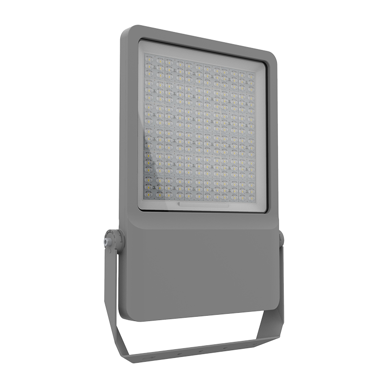 نورافکن LED ضد آب و ضد گرد و غبار فضای باز F01-400 نورافکن LED ضد آب و ضد گرد و غبار فضای باز F01-400